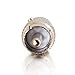 C2G/Cables To Go 02455 BNC Female to RCA Male Video Adapter