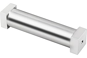 MXBAOHENG Wet-Film Coater Wet Film Coating Device Film applicators 4 Sides can be Used Effective Coating Width: 80mm (NO4)