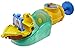 Fisher-Price Disney Jake & the Never Land Pirates, Splash 'n Go Bath Boat Jake
