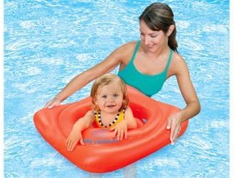 Bema Baby Swim Seat, Size: BIRTH - 12 months by Toy Brokers