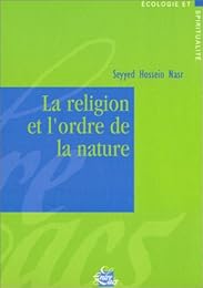 La  religion et l'ordre de la nature