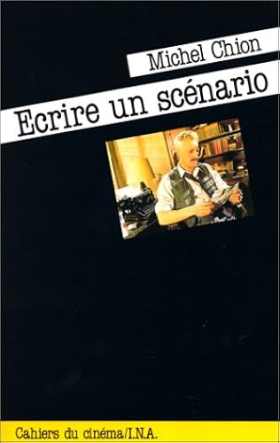 Download Ecrire un scénario PDF