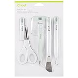 Cricut Tools, Mint Basic Set