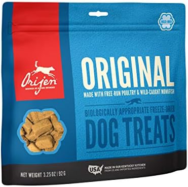 orijen sensitive stomach