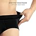 DAVID ARCHY Men's Briefs 4 Pack