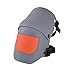 Sellstrom KneePro Knee Pads - Ultra Flex III - Heavy Duty Protection and Comfort for Construction, Gardening, Army, Flooring Work - Grey and Orange