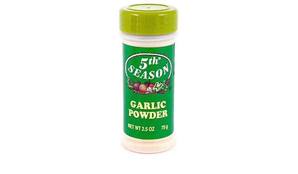 Garlic Powder (052100086903)