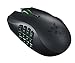 Razer RZ01-01230100-R3U1 Naga Epic Chroma MMO Gaming Mouse - 19 Buttons - 8,200 - Wireless
