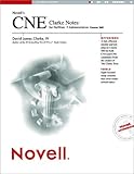 Image de Novell's CNE Clarke Notes for NetWare 5 Administration: Course 560