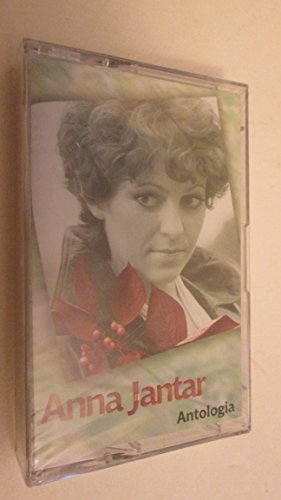Anna Jantar - Anna Jantar - Antologia - Zortam Music