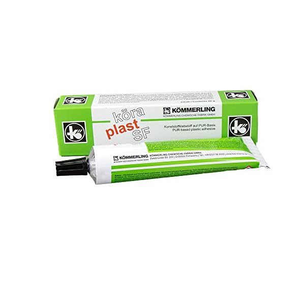 Köraplast SF Kunststoffkleber - 60gr Tube