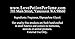 Love Potion®: Vampire Bait ~ 1/3 Fl. Oz. Concentrated Perfume Oil