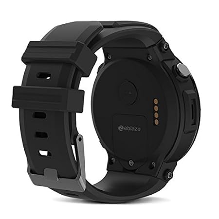 Zeblaze Thor S 3G Smartwatch Phone 1,39 Pulgadas Reloj Inteligente ...