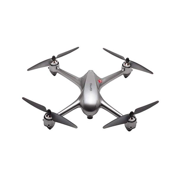 WEHOLY Spielzeugmodell RC-Drohne mit Kamera 5G 1080P WiFi FPV Brushless GPS-Positionierung Follow Me Höhe Hold RCFor… – Bild 7