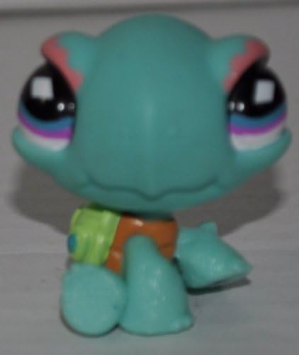 littlest pet shop 522