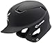 EASTON Z5 2.0 Batting Helmet | Senior | Matte Color Finish | Baseball Softball | 2020 | Dual-Density Impact Absorption Foam | High Impact Resistant ABS Shell | Moisture Wicking BioDRI Liner