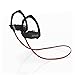Senso ActivBuds Wireless Bluetooth Noise Cancelling Headphones with Mic