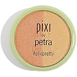 Pixi by Petra Beauty Blush Duo in Peach Honey