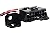 OBD2 Dash Port/Wire Pigtail Connector Plug In