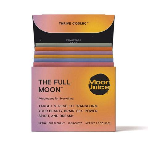 Moon Dust Sachet Sampler – 1.3 fl. oz.