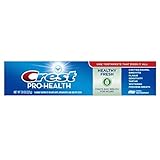 Crest Pro-Health Toothpaste, Fresh Cool Peppermint Flavor, 7.8 Ounce