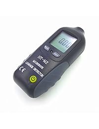 perfect prime mw0002, LCD Digital Horno de microondas detector de fugas 2450 MHz con retroiluminación no necesita recalibration