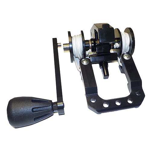Sa sports empire crank device, black