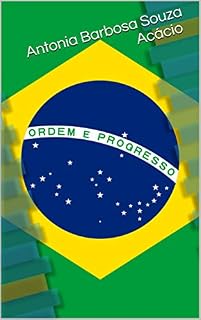 Livro A Bandeira Brasileira