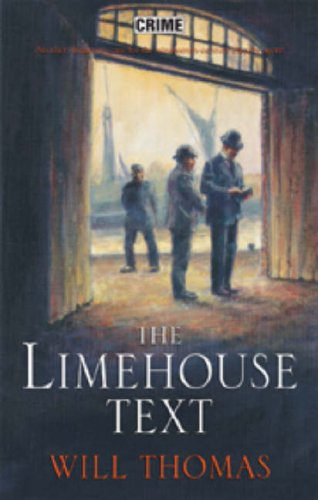 The Limehouse Text