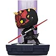 Funko Pop! Deluxe Star Wars: Duel of The Fates - Darth Maul, Amazon Exclusive, Figure 1 of 3
