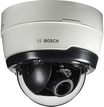 Amazon Com Bosch Security Systems Nde 5503 A Flexidome Ip 5mp
