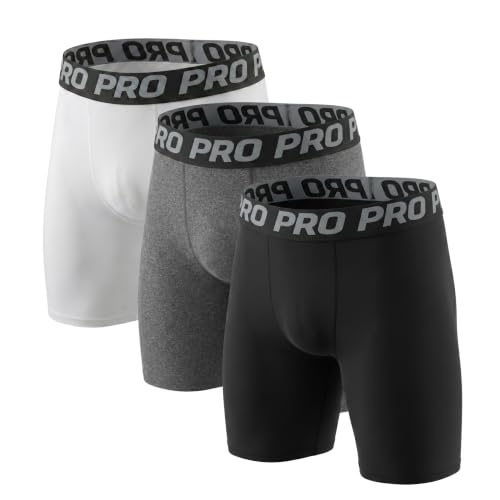 Spannender Preis: LANBAOSI 3er Herren... für 14,99€ Angebot anschauen!