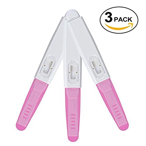 Buy Apriller Highly Sensitive Pregnancy Test Kit Early Detection Rapid
