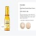 SKIN FOOD Royal Honey Essential Queen's Serum 50ml (1.69 fl.oz) - Propolis & Royal Jelly Skin Nourishing Facial Serum, Anti-Aging, Healthy Glow Skin, Strengthen Skin Barrier
