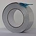 Homemory Aluminum Tape/Aluminum Foil Tape - 2 inch x 150 feet (3.2 mil) - Good for HVAC, Ducts, Insulation and More