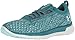 Under Armour Women's Lightning 2 Running Shoe Desert Sky (300)/Loft Teal 9