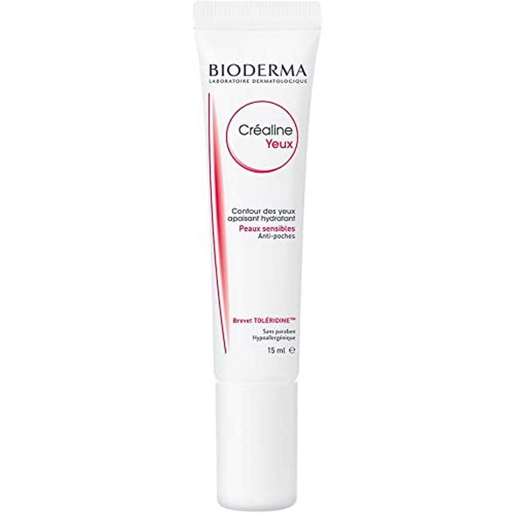 Bioderma Sensibio Eye 15ml