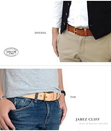 Amazon Co Jp Jabez Cliff 1 5 Inch 38 Mm Wide Stirup Leather Belt Clothing Accessories Amazon Co Jp Jabez Cliff 1 5 Inch 38 Mm Wide Stirup Leather Belt Clothing Accessories