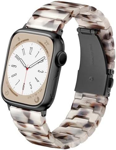 Amazon.com: Vivienne Westwood Apple Watch Strap 22mm, designed for