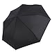 New Susino Travel Umbrella Windproof Automatic Open Close Compact Folding Umbrellas with Multiple colors
