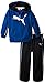 PUMA Little Boys' Cat Fleece Set-Toddler