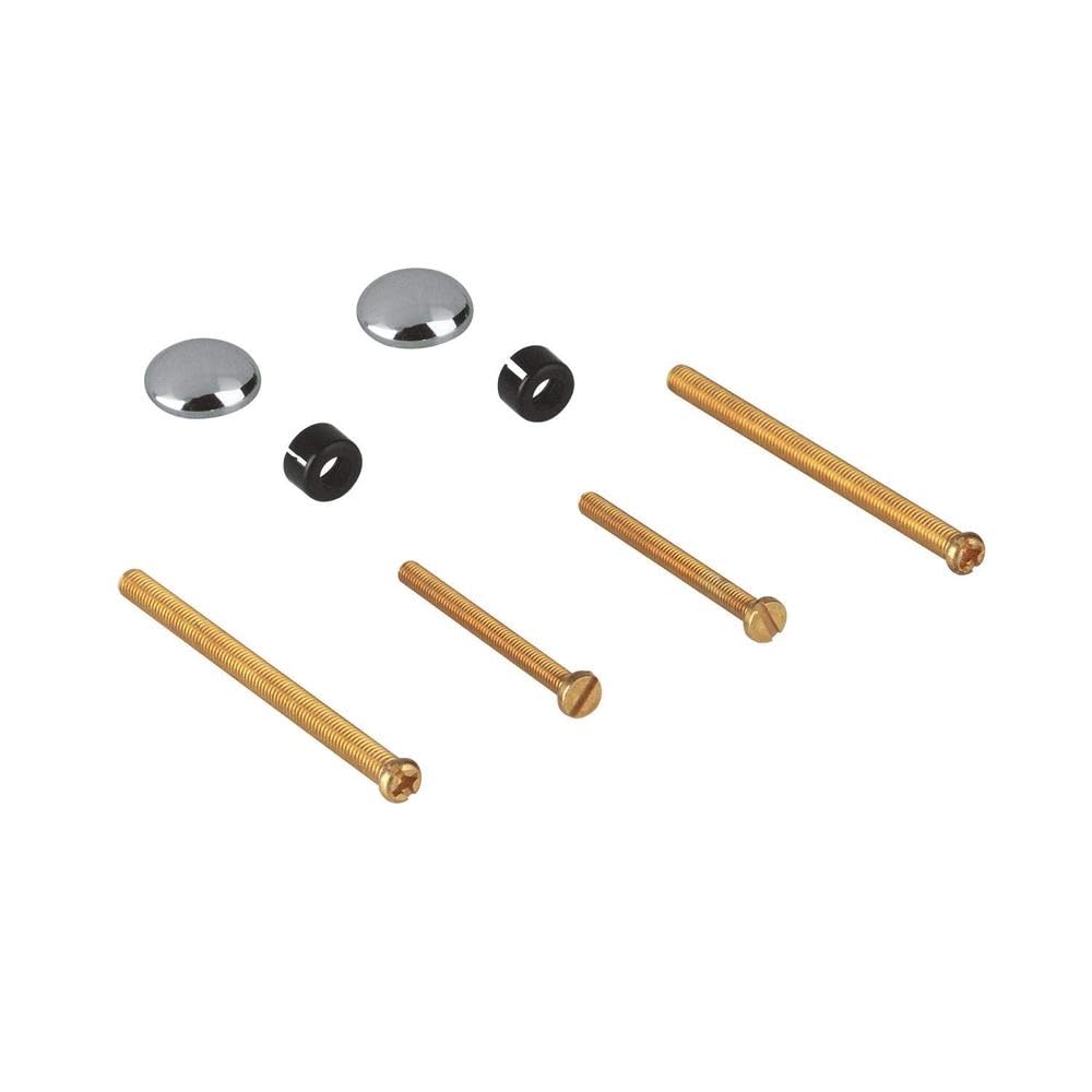 GROHE Fixing Set Chrome 47336000