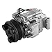 Mophorn CO 10759C AC Compressor BP4S61Y00 58463 57463 AC Compressor Clutch IC57463 Air Conditioning Compressor Car for Mazda 3 2004-2009,Mazda 3 Sport 2009 and Mazda 5 2006-2010