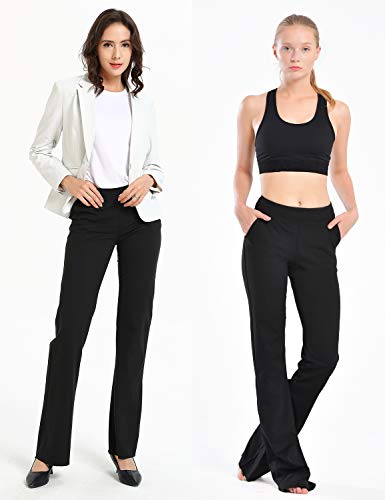 petite capri workout pants