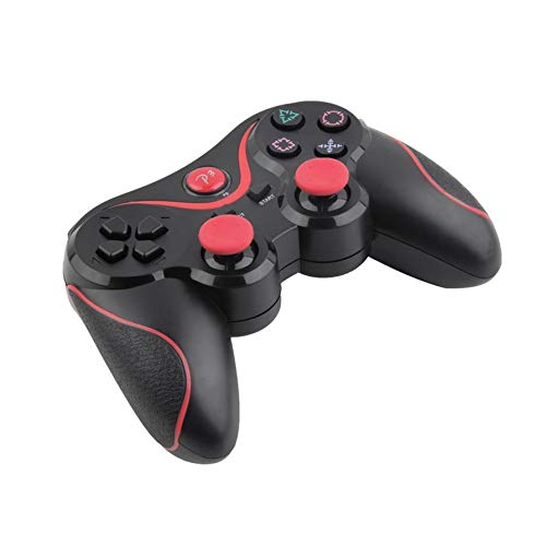 4 Wireless+Joystick+Controller+Playstation+Universal