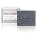 myfootprint Activated Charcoal & Therapeutic Peppermint Oil 6oz Face Soap or Body Soap, Amazing Cleanser for Acne and Pimples (Pack of 1)