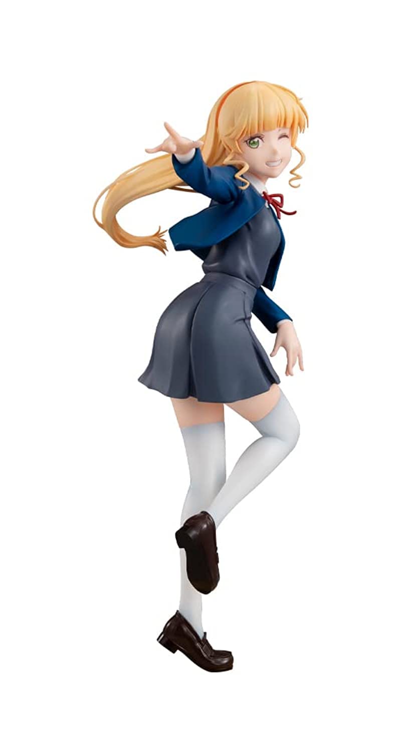 Furyu LOVELIVE! SUPERSTAR !! SSS Heanna Sumire PVC Figure Figure Figurine 21cm