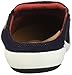 Spenco Women's Siesta Urban Slide Mule, Navy, 8 Medium US