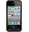 aigo iPhone4S/4専用バッテリーケース i616