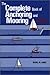 The Complete Book of Anchoring and Mooring